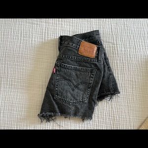 Levi’s 501 Shorts